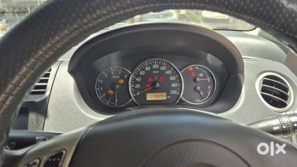 Marutisuzuki Dzire 2010petrol 118000km Driven(complete Service Record)
