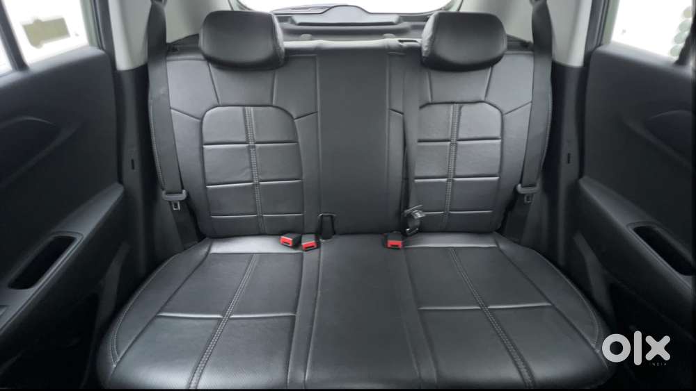 Hyundai Exter Sx (o) Connect 1.2 Amt, 2023, Petrol