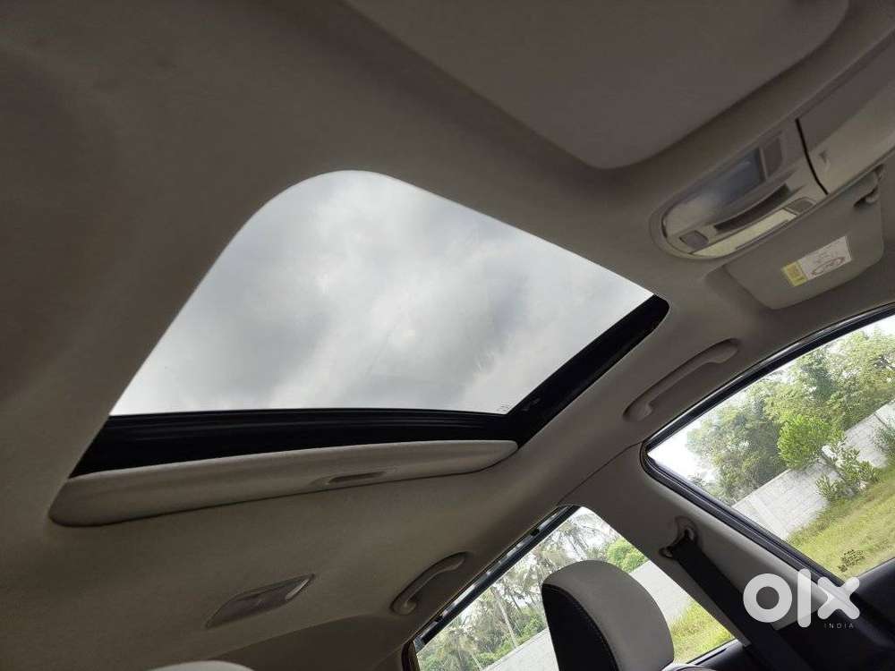 Kia Sonet 1.5 Htx Diesel At, 2022, Diesel