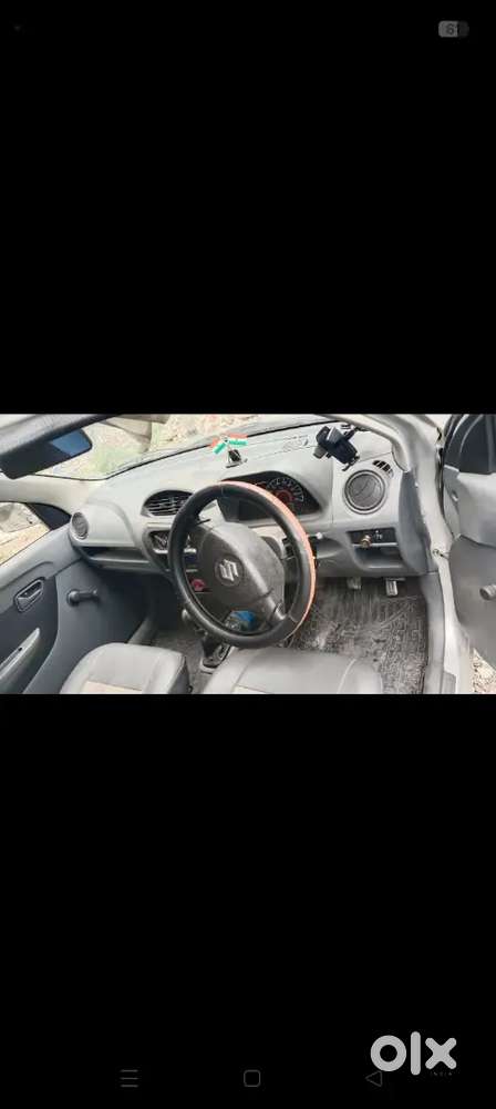 Maruti Suzuki 800 2013 Petrol 65000 Km Driven