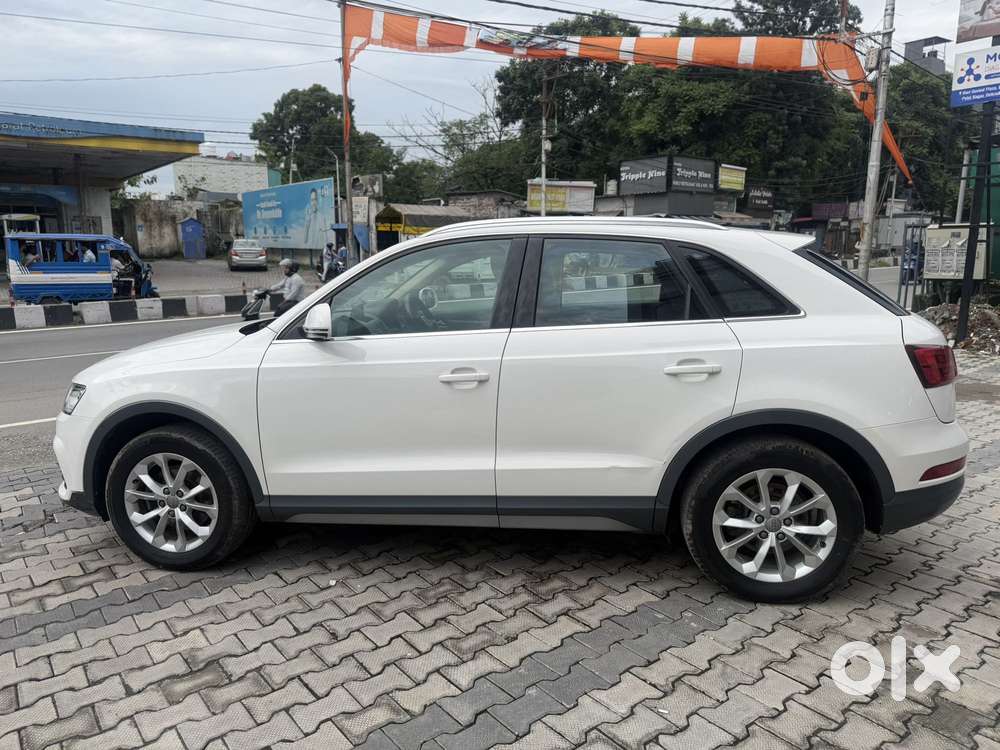 Audi Q3 35tdi Premium, 2016, Diesel