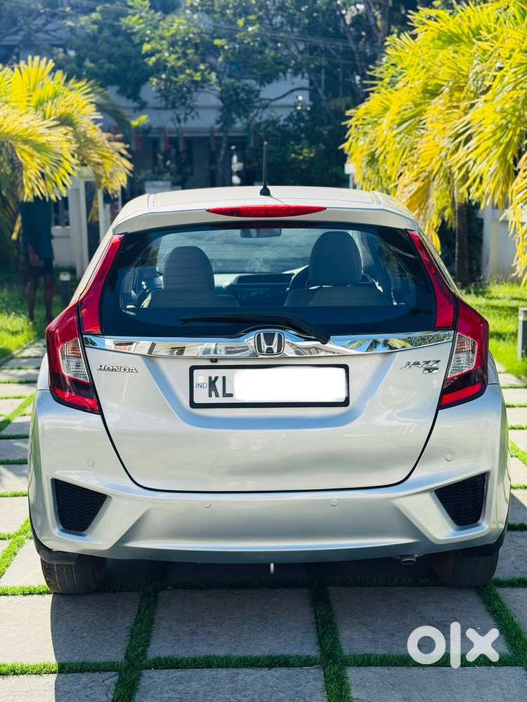 Honda Jazz, 2018, Petrol