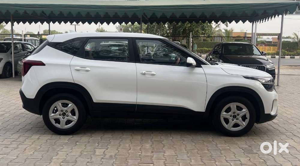 Kia Seltos Htk D, 2025, Diesel