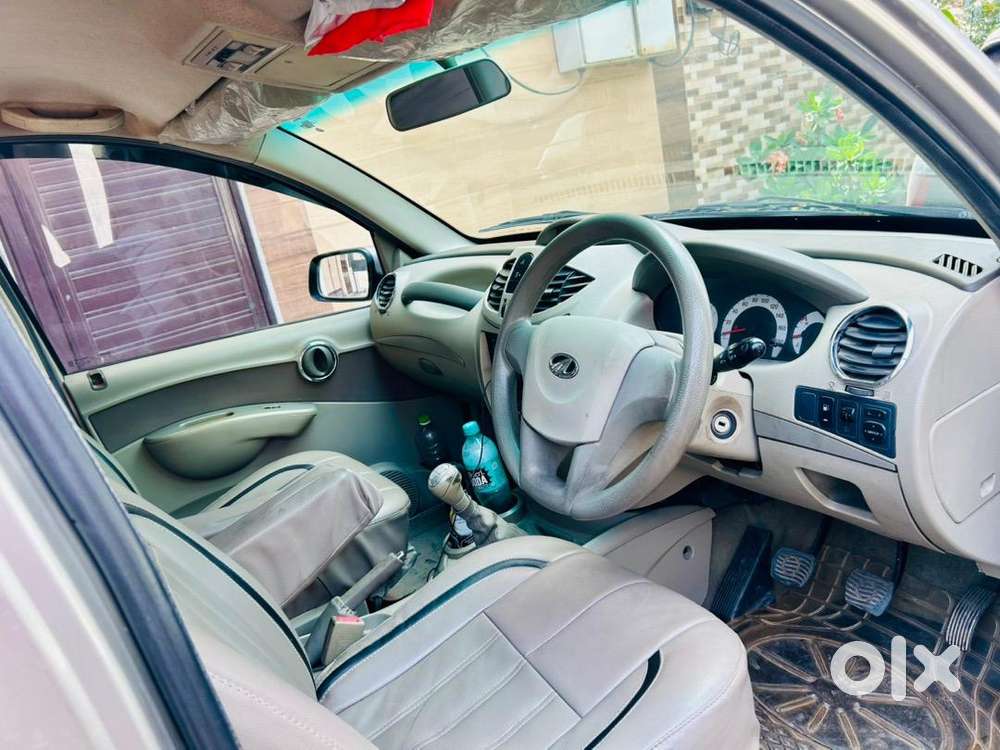Mahindra Quanto 2015 Good Condition