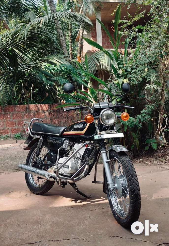 olx yamaha 135