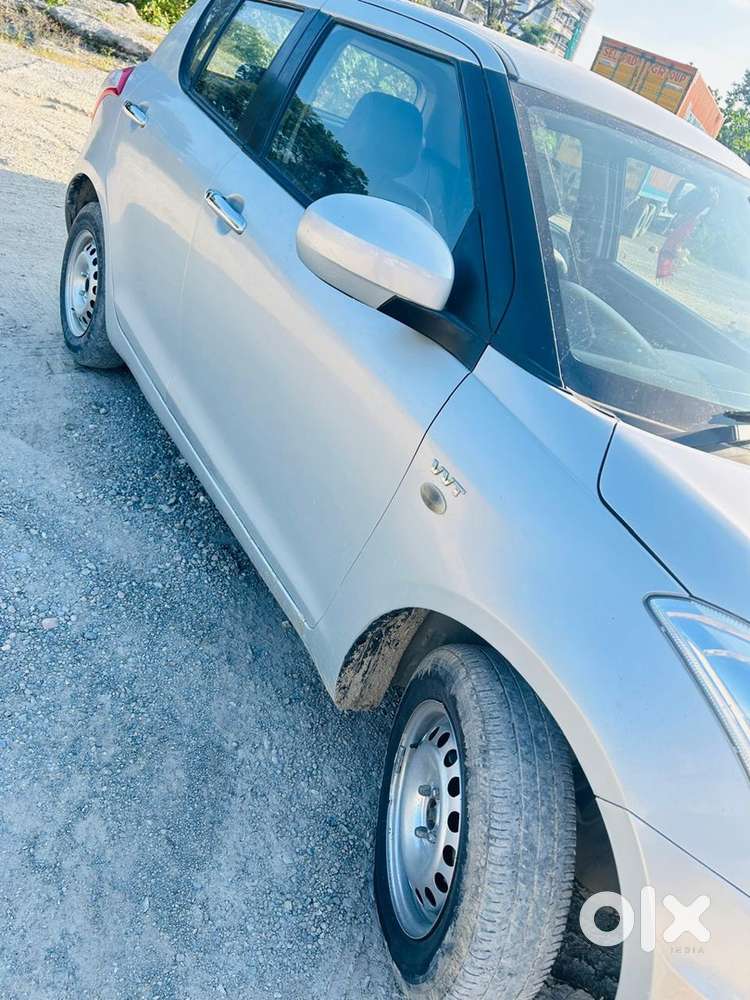 Maruti Suzuki Swift 2017