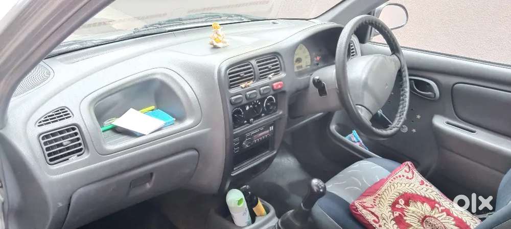 Maruti Suzuki Alto 800 2010 Petrol Well Maintained