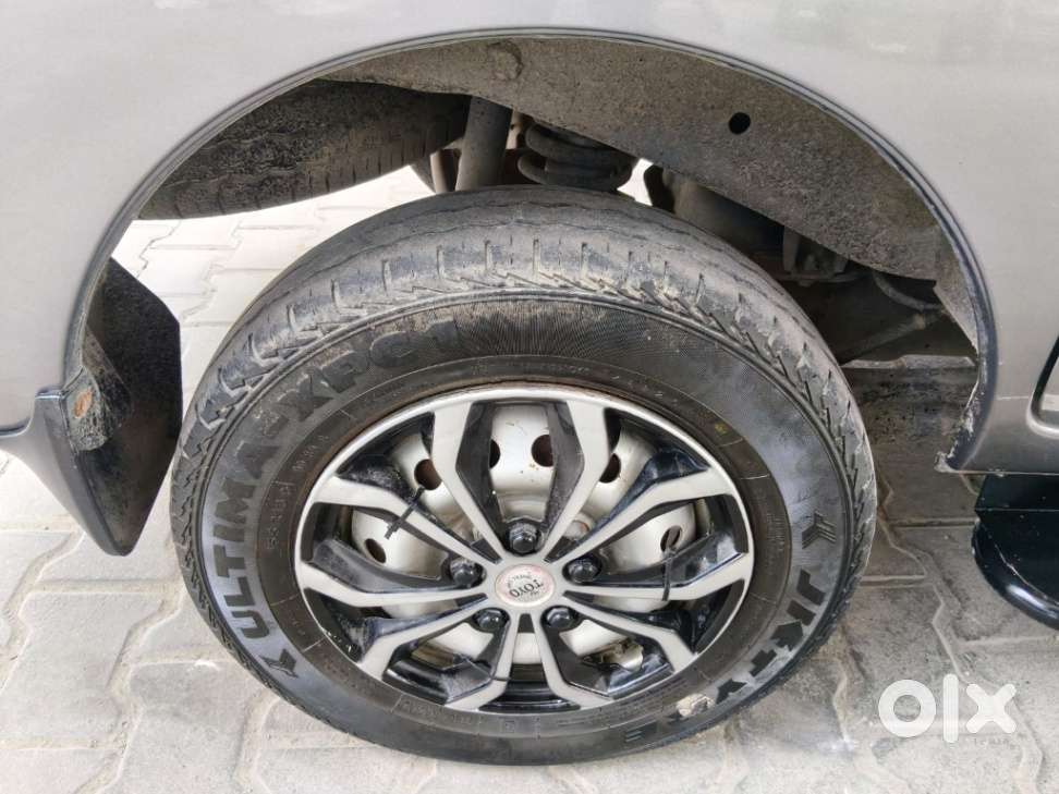 Maruti Suzuki Eeco 5 Seater Standard, 2022, Petrol