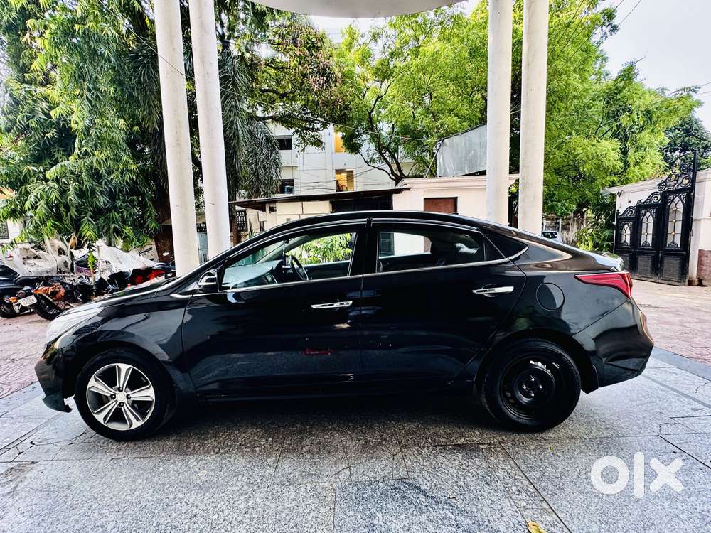 Hyundai Verna 1.6 Sx Crdi, 2019, Diesel