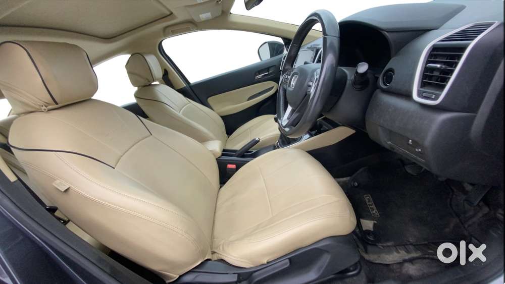 Honda City 1.5 Vx I-vtec Mt, 2022, Petrol