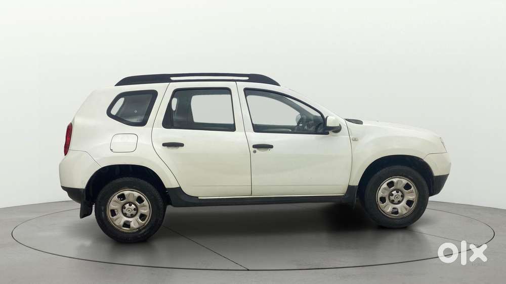 Renault Duster 85ps Diesel Rxl, 2014, Diesel
