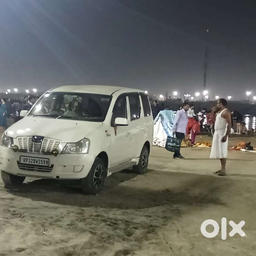 Mahindra Xylo 2011 Variant