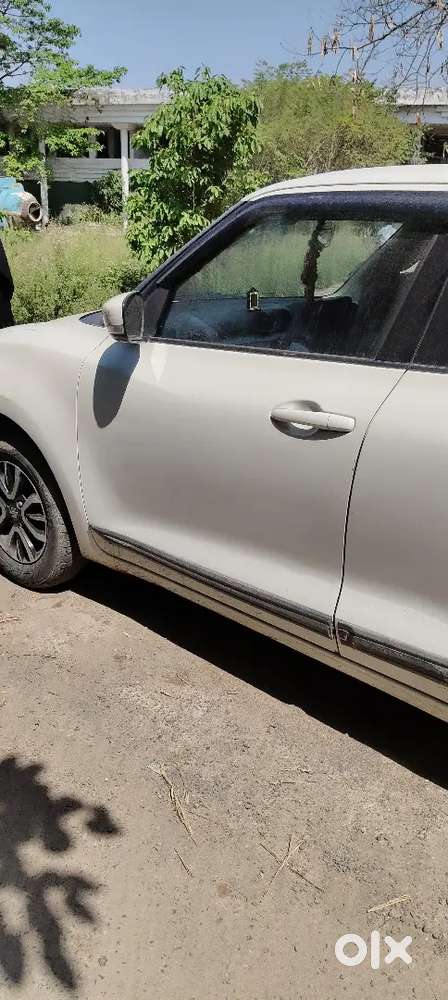 Maruti Suzuki Swift 2023 Petrol 36000 Km Driven