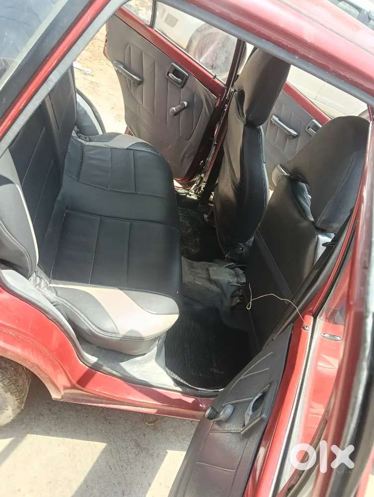 Maruti Suzuki 800 2001 Petrol 67103 Km Driven