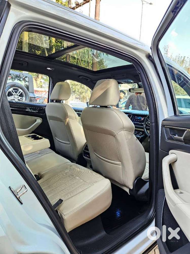 Skoda Kodiaq 2.0 L&k Tsi Dsg, 2022, Petrol