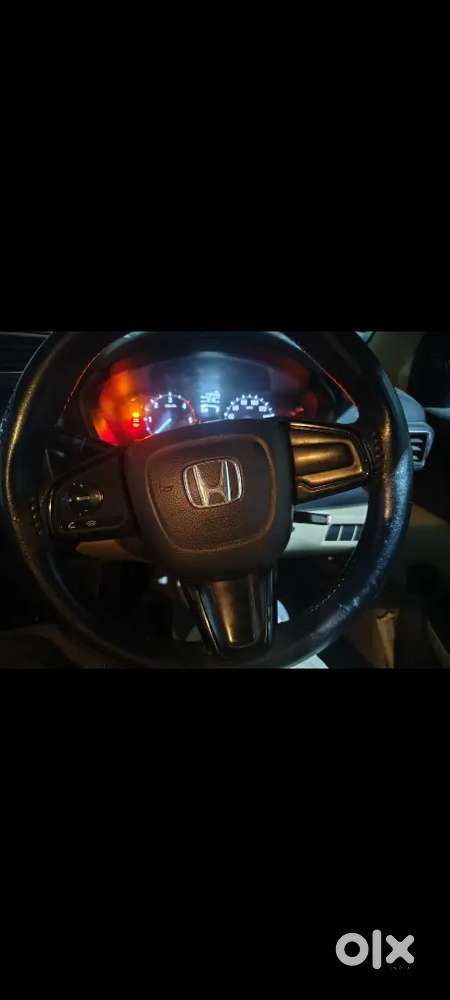 Honda Amaze 2018 Diesel Well Maintained