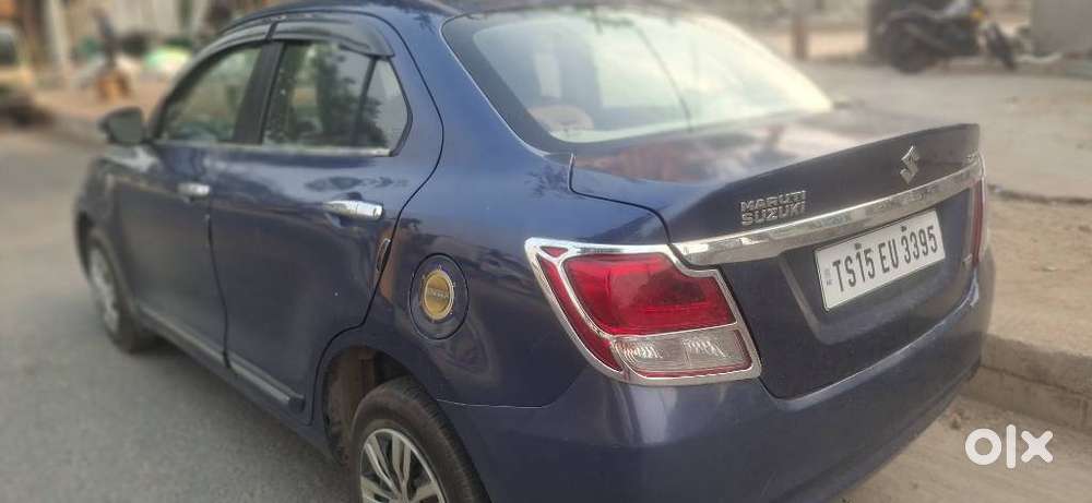 Maruti Suzuki Dzire 2017-2020 Vdi, 2018, Diesel