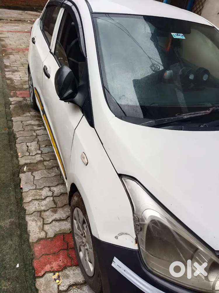 Hyundai Xcent Prime 2018 Life Time Tex Pad All Sokar New