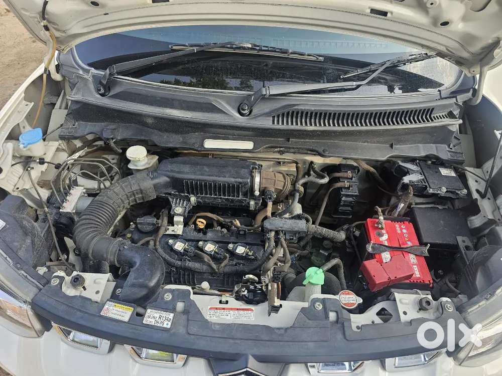 Brand New S- Presso Car Urgent For Sale