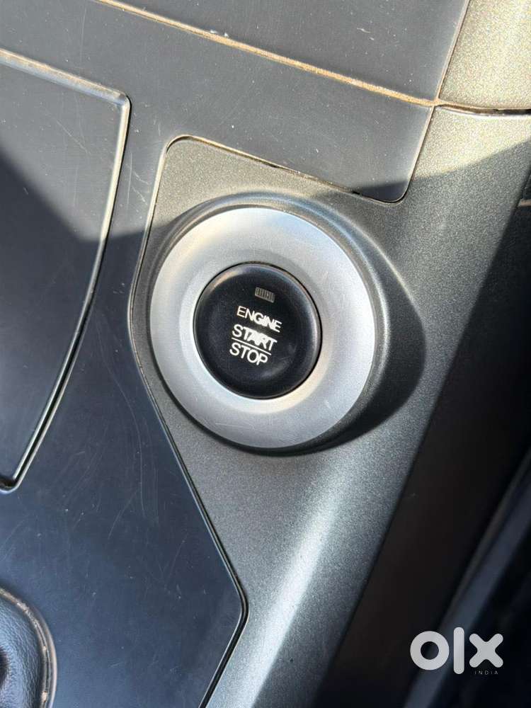 Mahindra Xuv500 2.2 W10, 2018, Diesel
