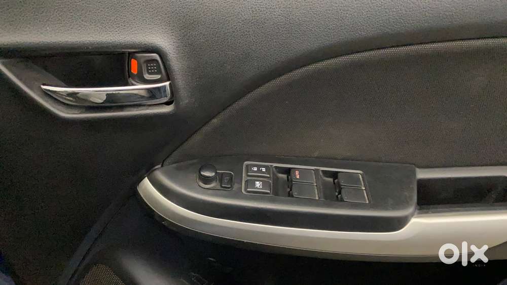 Maruti Suzuki Baleno 1.2 Delta, 2018, Petrol