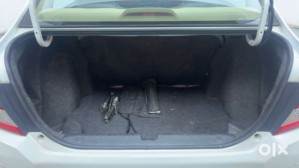 Honda Amaze Vx 1.2 Petrol Mt, 2019, Petrol