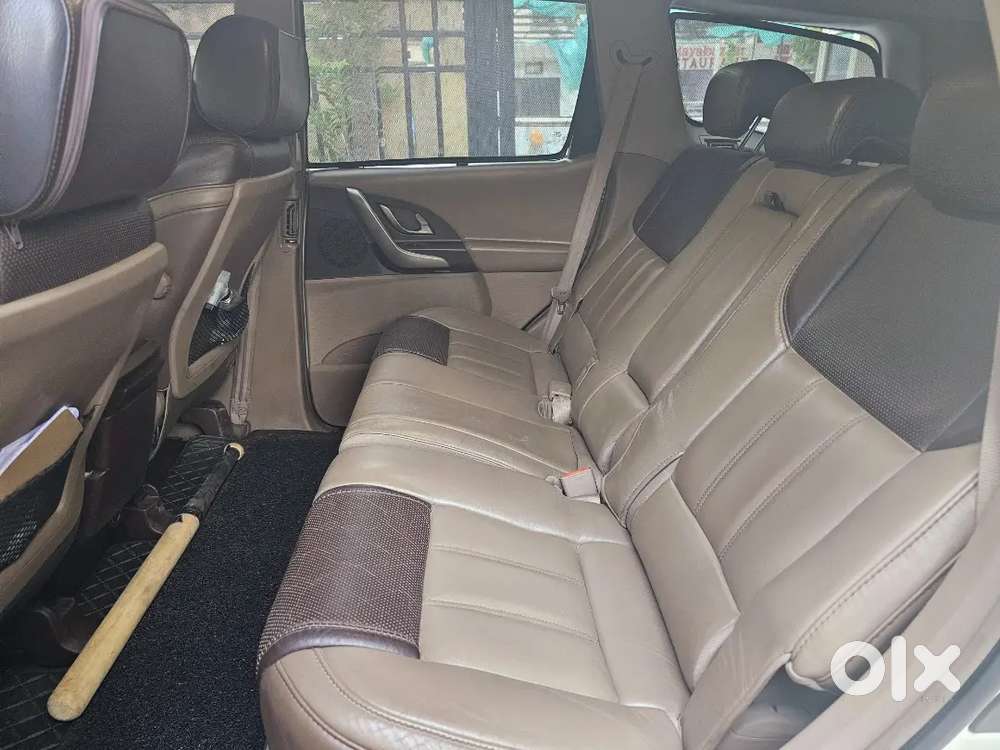 Mahindra Xuv500 Diesel 2013