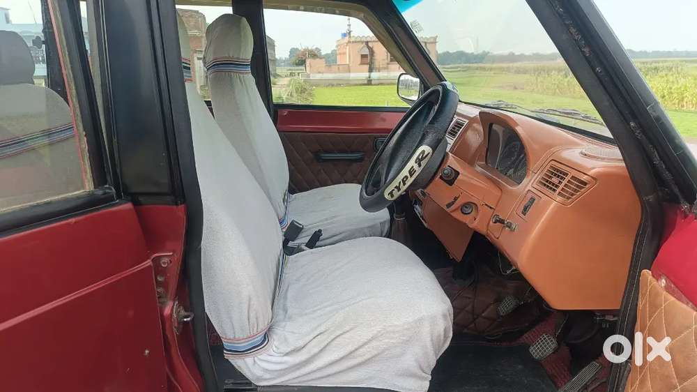Sumo Victa Di Good Condition Car