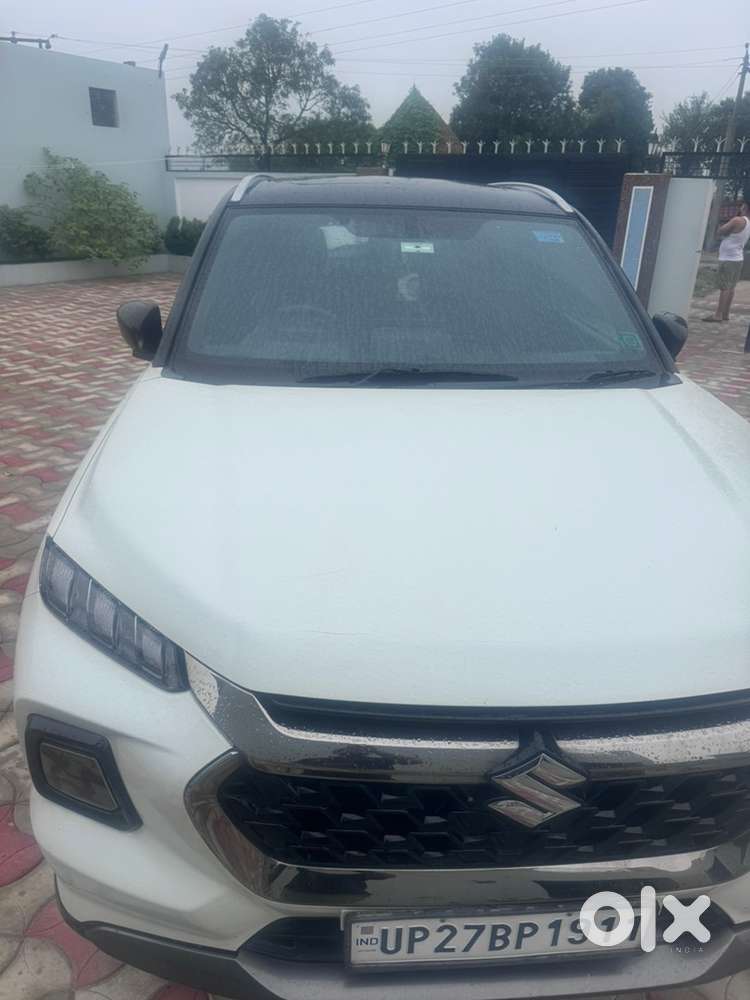 Maruti Suzuki Petrol Automatic 2024