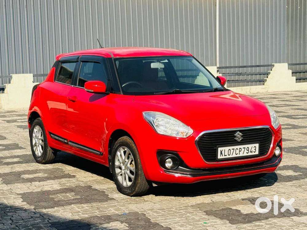 Maruti Suzuki Swift