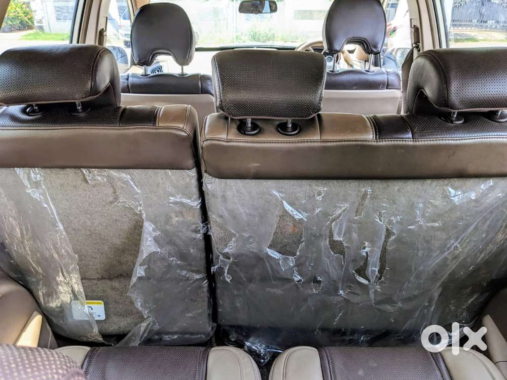 Mahindra Xuv500 W8, 2013, Diesel
