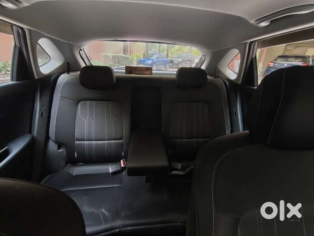 Hyundai New I20 Asta 2021