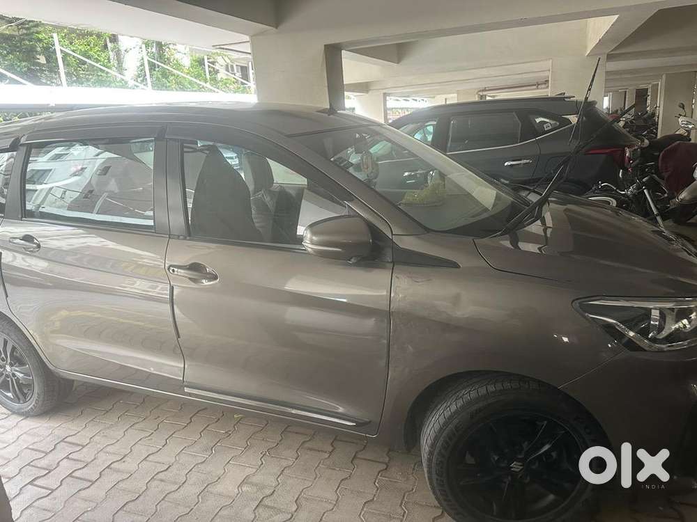 Maruti Suzuki Hybrid 2019