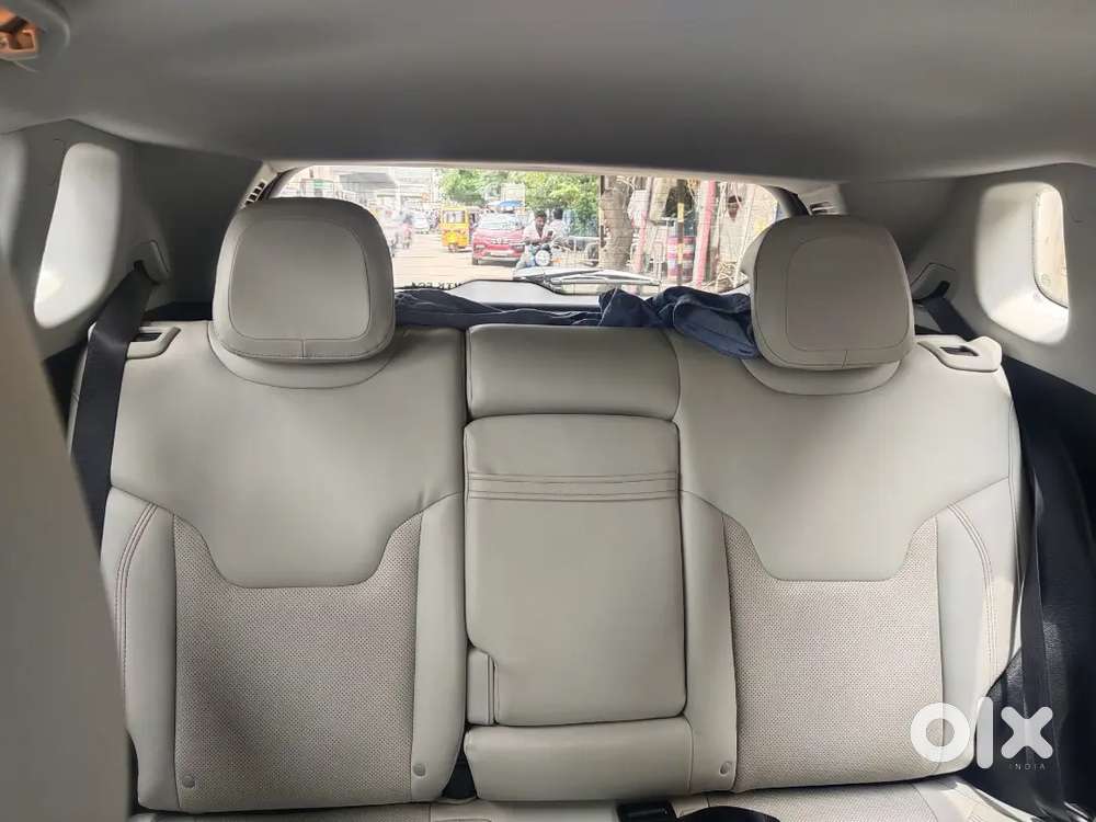 Jeep Compass 2.0 Sport 2019