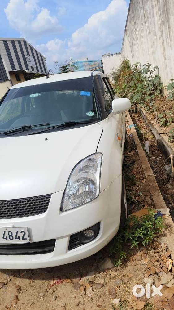 Maruti Suzuki Swift Vdi (o), 2009, Diesel