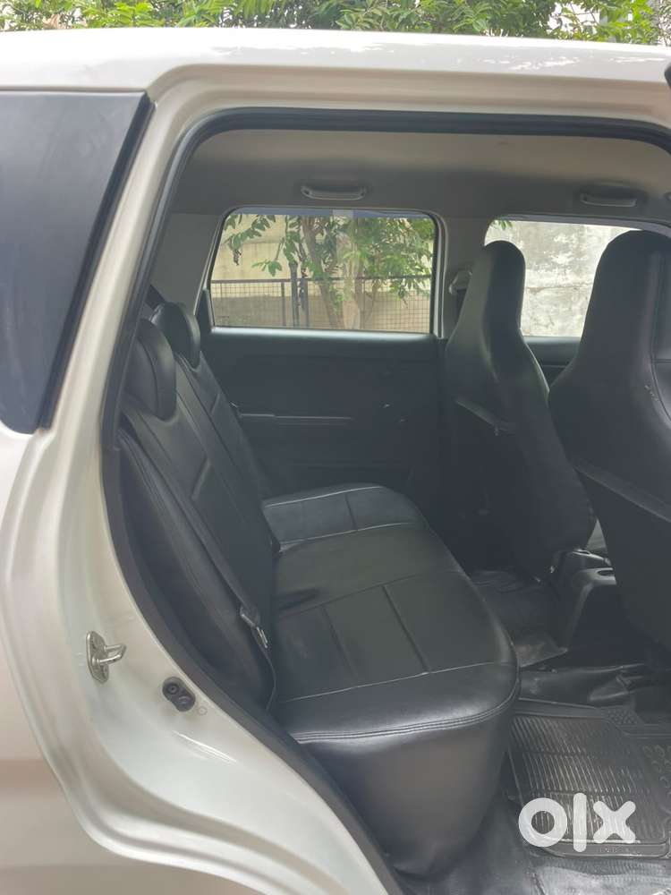 Maruti Suzuki Wagon R Lxi, 2024, Cng & Hybrids