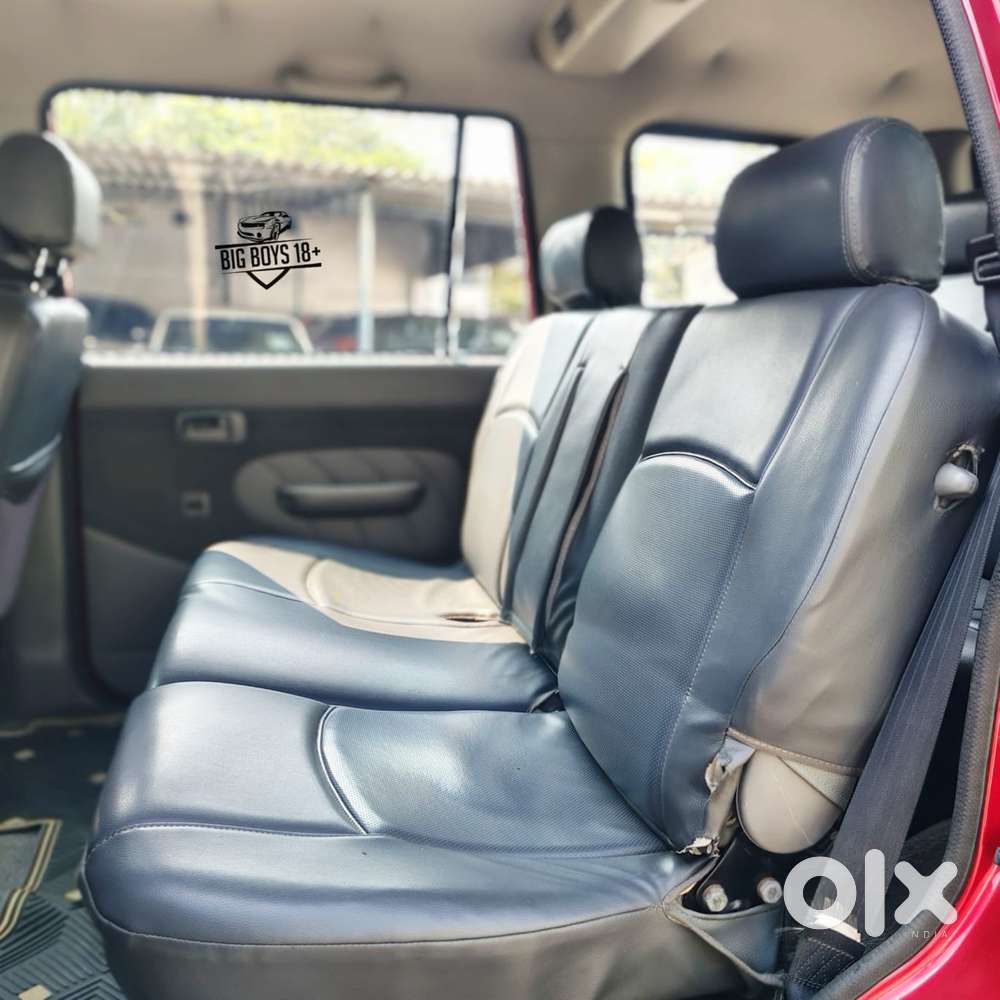 Chevrolet Tavera B1 7-seater - Bs Iii, 2005, Diesel