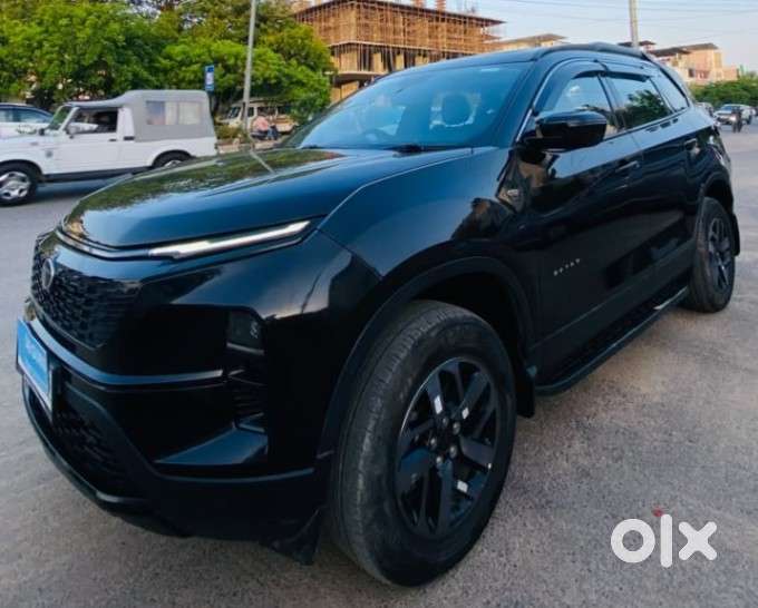 Tata Safari Pure Plus At, 2025, Diesel