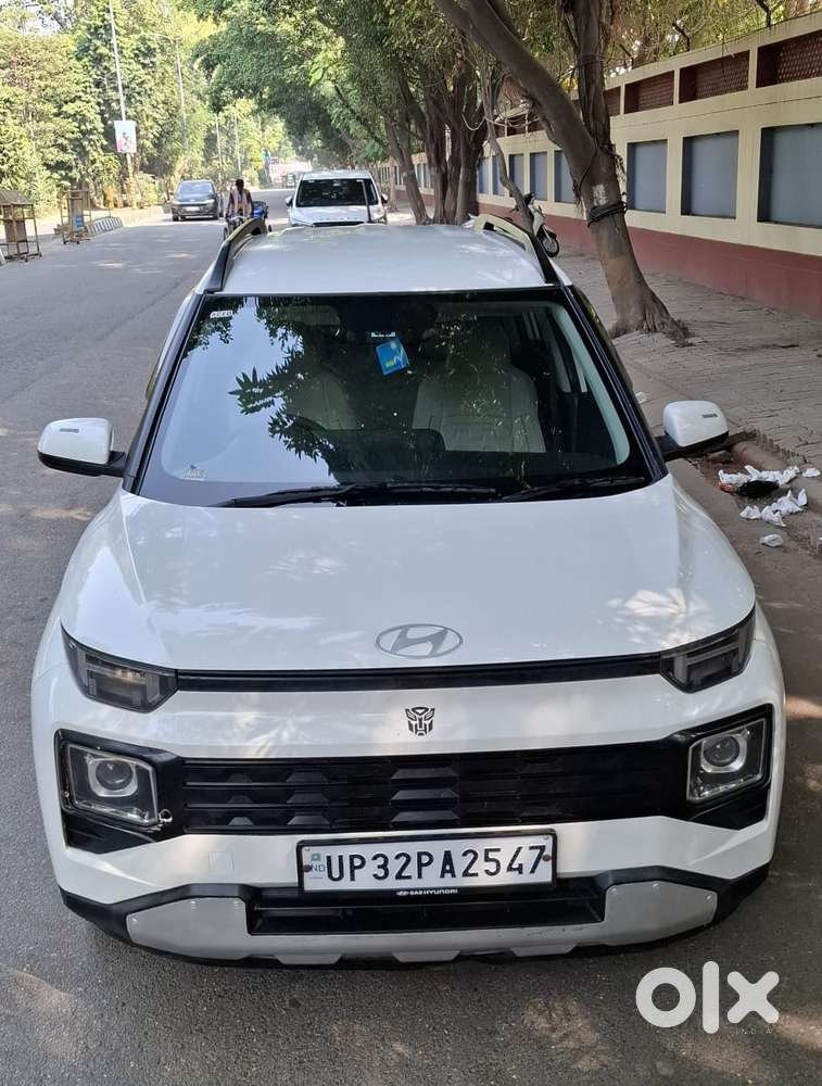 Hyundai Exter S 1.2 Cng Mt, 2023, Cng & Hybrids