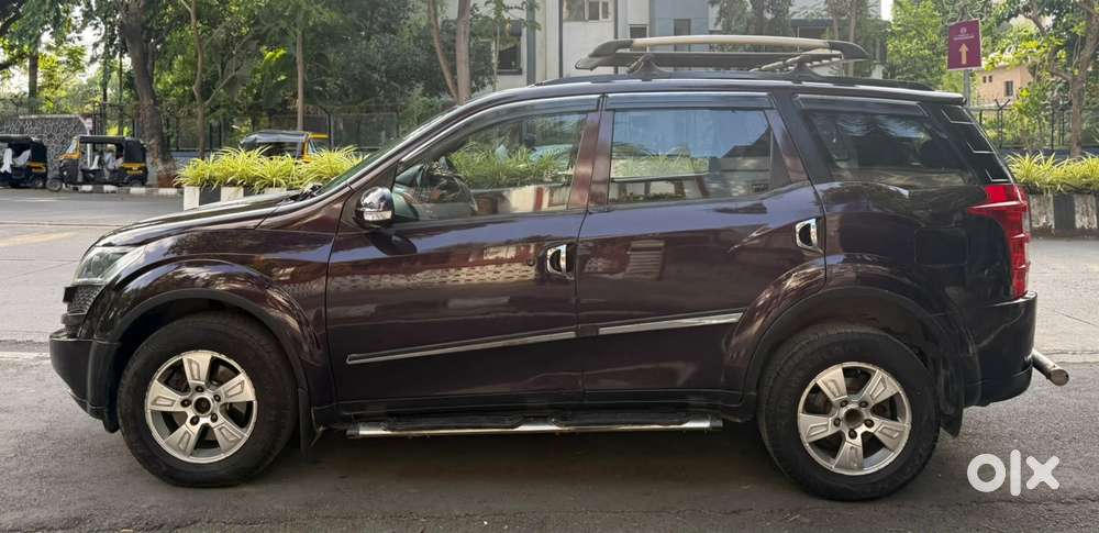 Mahindra Xuv500 W8, 2013, Diesel