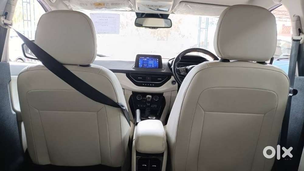 Tata Nexon Xz Plus Luxs, 2023, Diesel