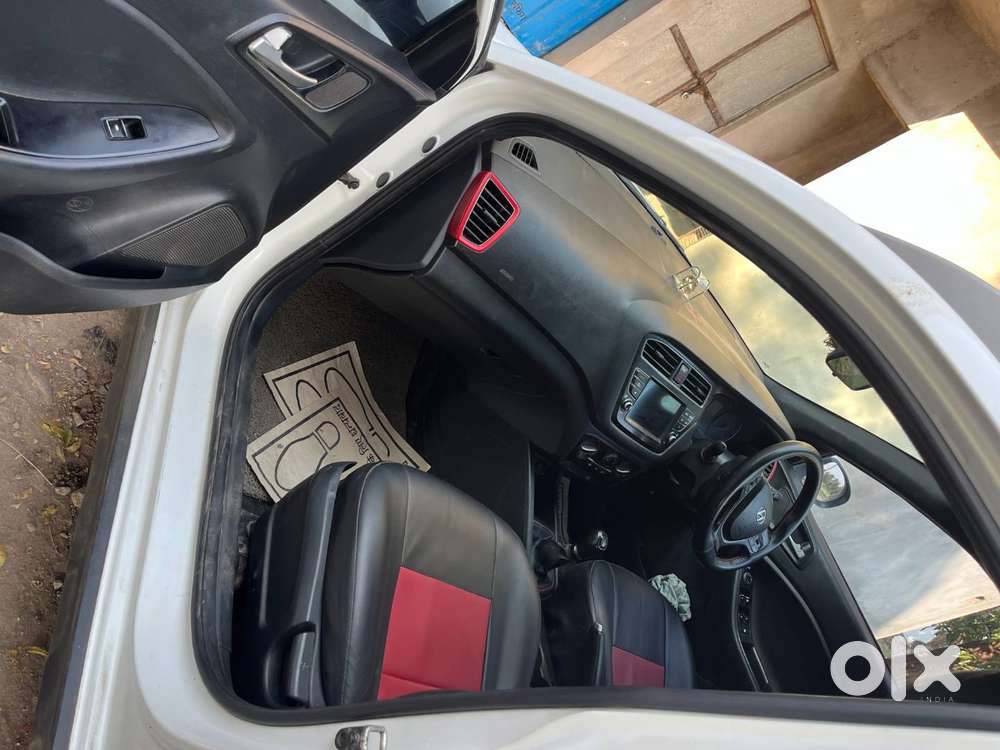 Hyundai I20 Active 2019