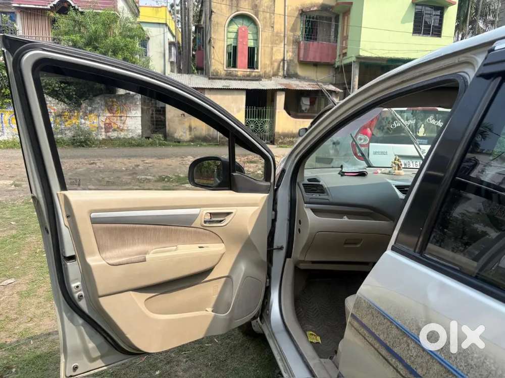 Maruti Ertiga Vdi 2013