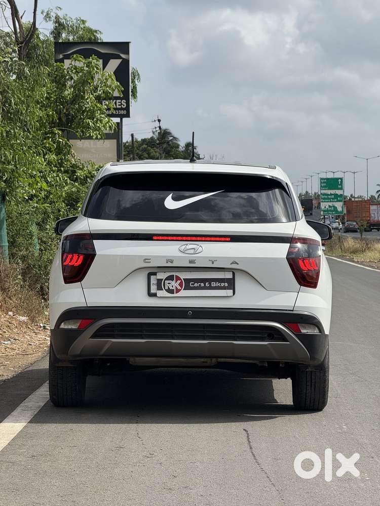 Hyundai Creta 1.5 Crdi E Diesel Mt, 2020, Diesel