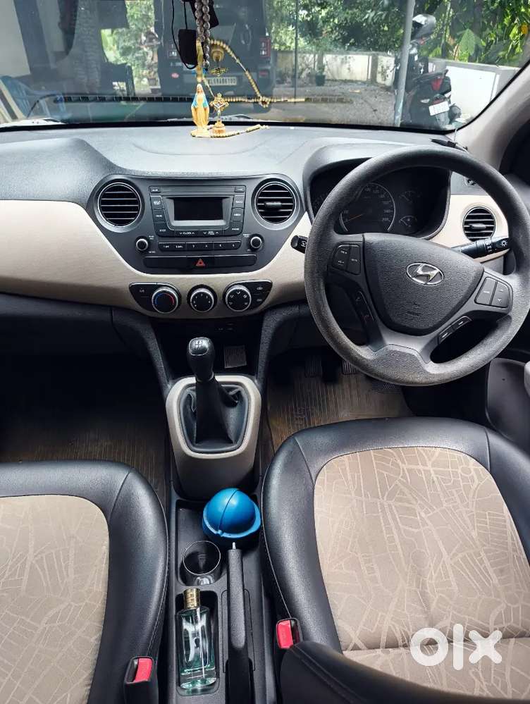 Hyundai Grand I10 2018 For Sale
Single Owner.