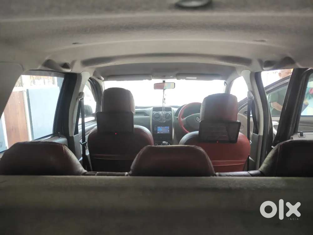 Renault Duster Diesel 85ps Rxe
