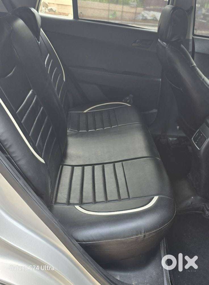 Hyundai Creta 1.4 E Plus Crdi, 2018