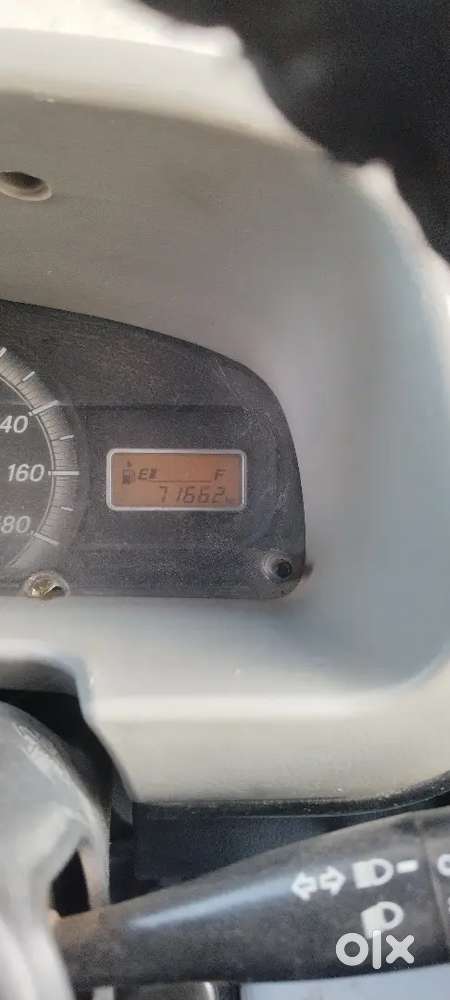 Maruti Suzuki Eeco 2022