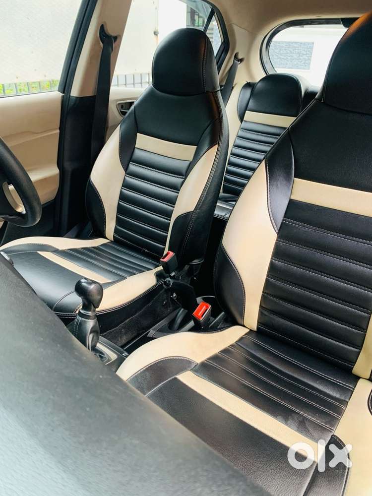 Hyundai Santro 1.1 Era 2019