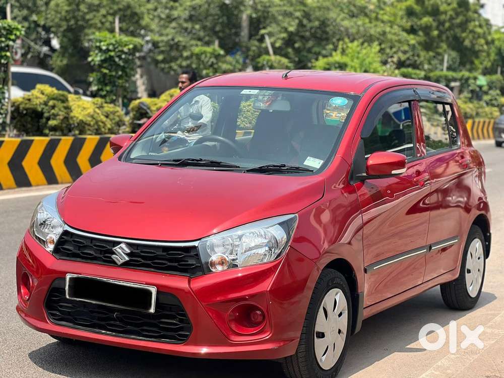 Maruti Suzuki Celerio Zxi Optional Amt, 2019, Petrol